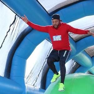 Meet your Posher, Marlon